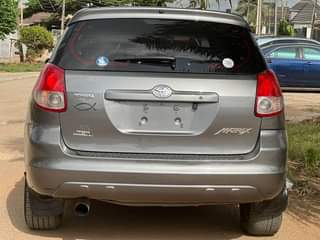 A picture of Used Toyota Matrix