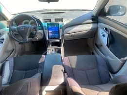 A picture of 2009 Toyota Camry SE Pre owned Untouched engine AC chilling