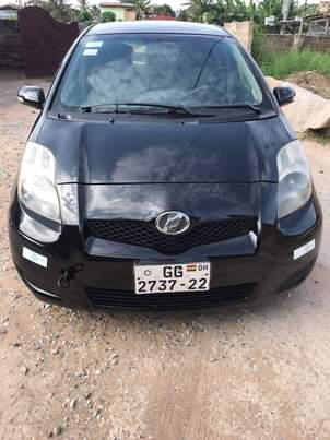 cars accra