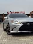 A picture of 2009 lexus