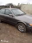 A picture of Toyota Camry pencil tiny light available here with reverse camera