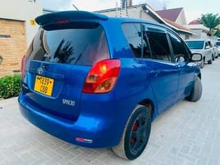 A picture of SPACIO NEW 0714058883