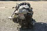 A picture of TOYOTA IST ENGINE