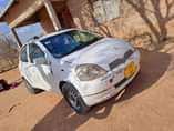 A picture of Vitz 2 5mil 0655123103