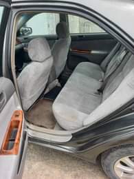 A picture of Neatly Used 2004 Model Toyota Camry Big Daddy Everything working