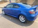 A picture of 2006 Toyota Scion buy and traveling