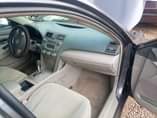 A picture of Neatly used Toyota Camry 2008 model with untempered engine and