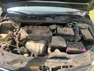 A picture of 2010 Toyota Venza