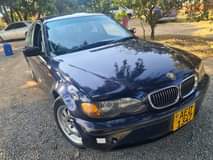 bmw 320i