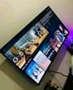 A picture of NINA UZA TVI NCH 43 LED TV MPYAAA KABSA BEI