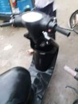 A picture of honda dio