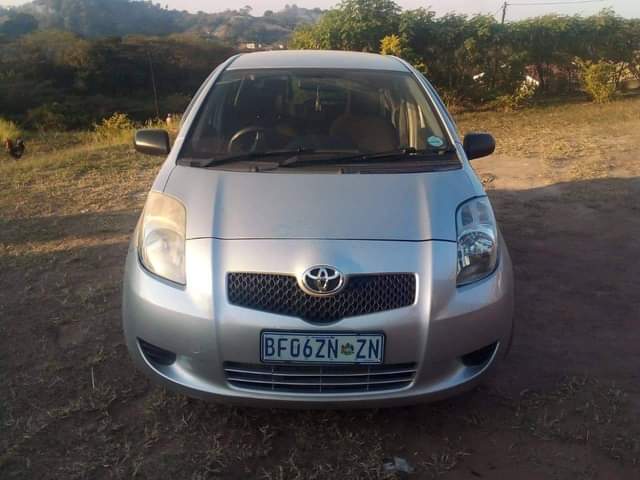Car P.