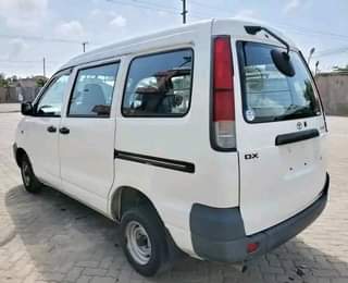 Bindya A.