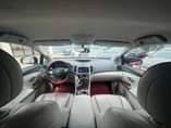 A picture of Toyota Venza XLE 2010 2014 Thumb start Android screen Price