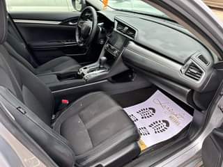 A picture of Honda civic 2016 Foreign