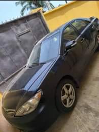 A picture of Toyota Camry Big Daddy AC Alloy Auto Fabric Four plugs