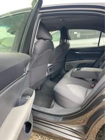 A picture of Super Clean Toyota Camry 2018 Edition