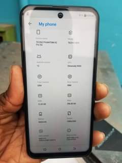 A picture of BOXED Phantom X2 PRO