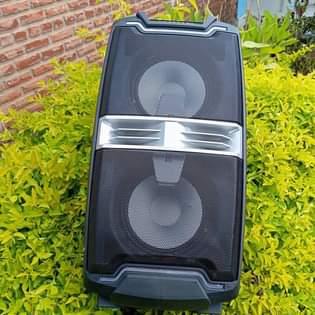 bluetooth speakers