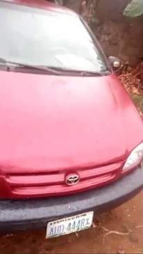 A picture of Ac Gear Engine Interior Exterior For inspection call 08138806762