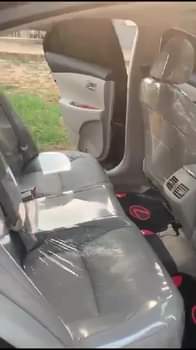 A picture of 2009 Es350 Tok standard First body Reverse camera Fullest Option