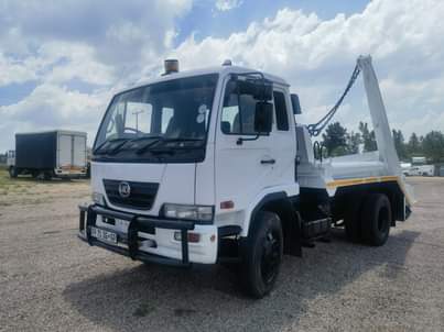 Trucks A.