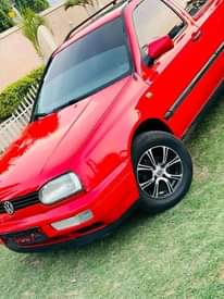 A picture of Car