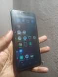 A picture of Infinix hot 7