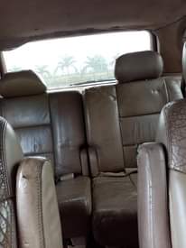 A picture of Sienna 2000 model buy and drive