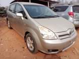 A picture of Used Corolla verso manual location Ibadan