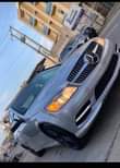A picture of 2008 Mercedes Benz