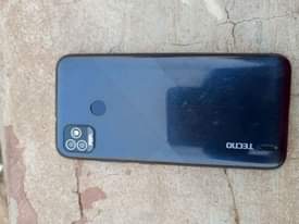 A picture of Tecno pop 5 2gram 32rom