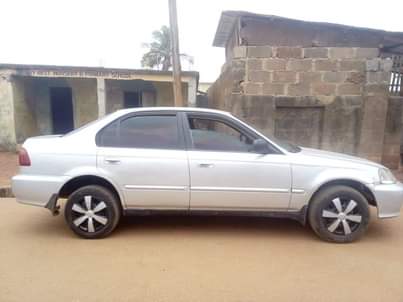 A picture of Car