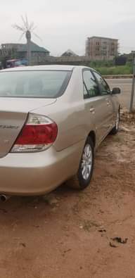 A picture of 2003 Toyota Camry big daddy Belgium standard Everything is working