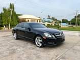 A picture of SUPER CLEAN SLIGHTLY USED MERCEDES BENZ E350 2010 MODEL PRICE