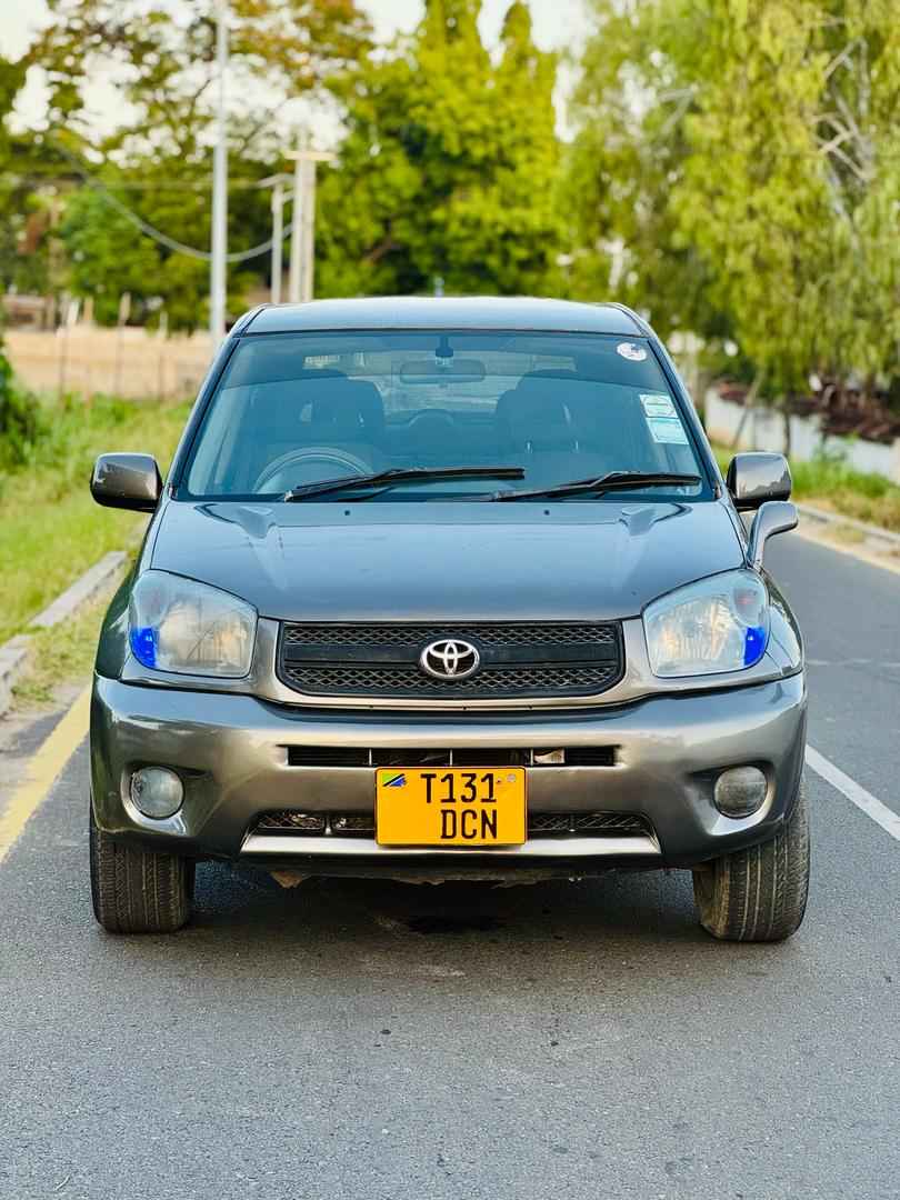 used toyota