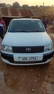 A picture of Probox UBB money needed 15.7m good condition call 0706260442