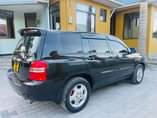 A picture of Toyota Klugee DJE