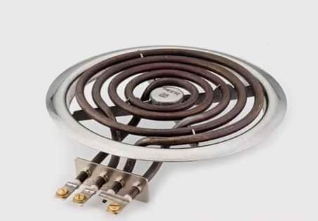 A picture of Cooking coil