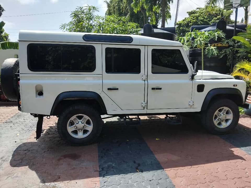 A picture of Tdi for sale call 0657633355
