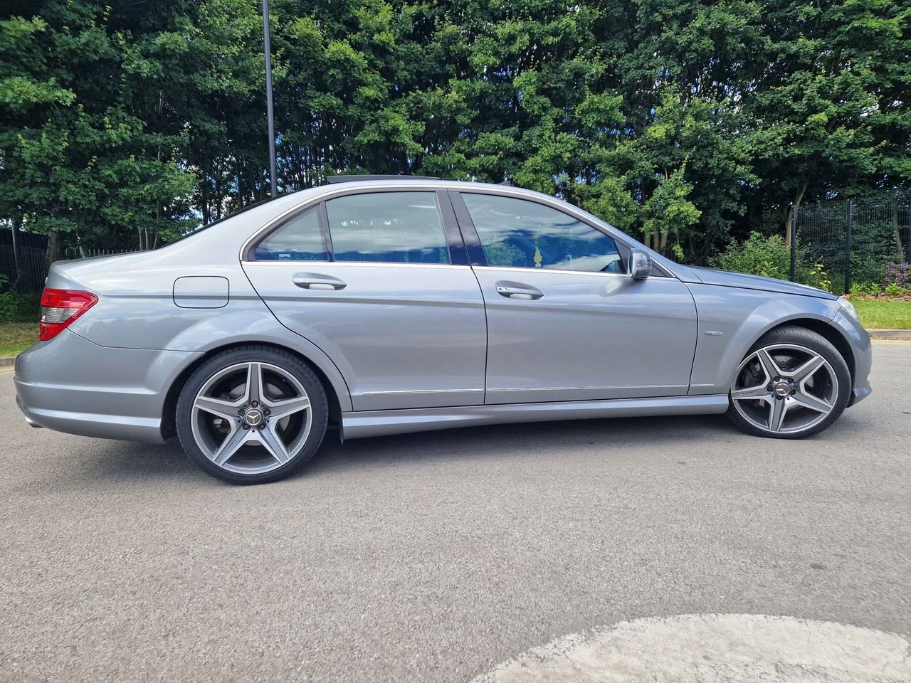 benz