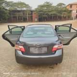 A picture of 2009 Model Toyota Spider LE