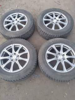 classifieds tyres