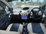 A picture of Toyota Vitz Rs CKG