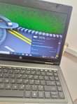 A picture of Hp probook