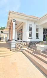 A picture of House For Sale In Bwebajja Entebbe Rd