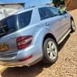 A picture of ML 2008 DIESEL 80M