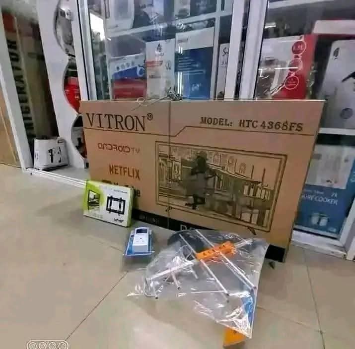 tvs