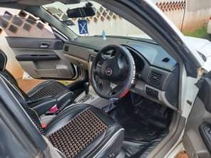 A picture of Subaru x20 buy n drive n good mechanical cdtn watsap