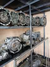 gearboxes